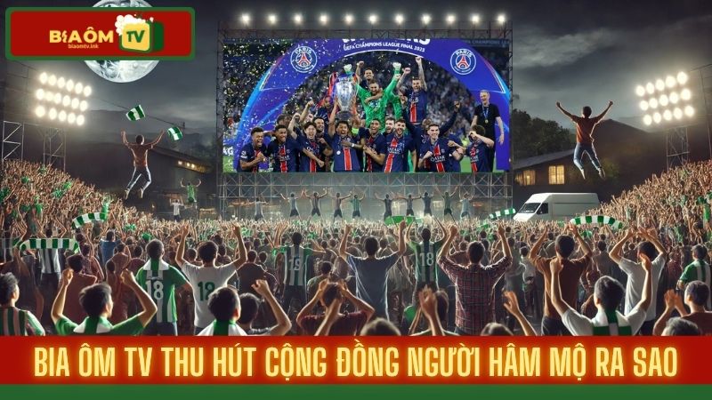 BiaomTV ® Web trực tiếp bóng đá Bia Ôm TV miễn phí 2025 ✅