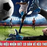 Cách Nhận Biết Và Soi Kèo Thơm Hiệu Quả Mỗi Ngày Khi Chơi
